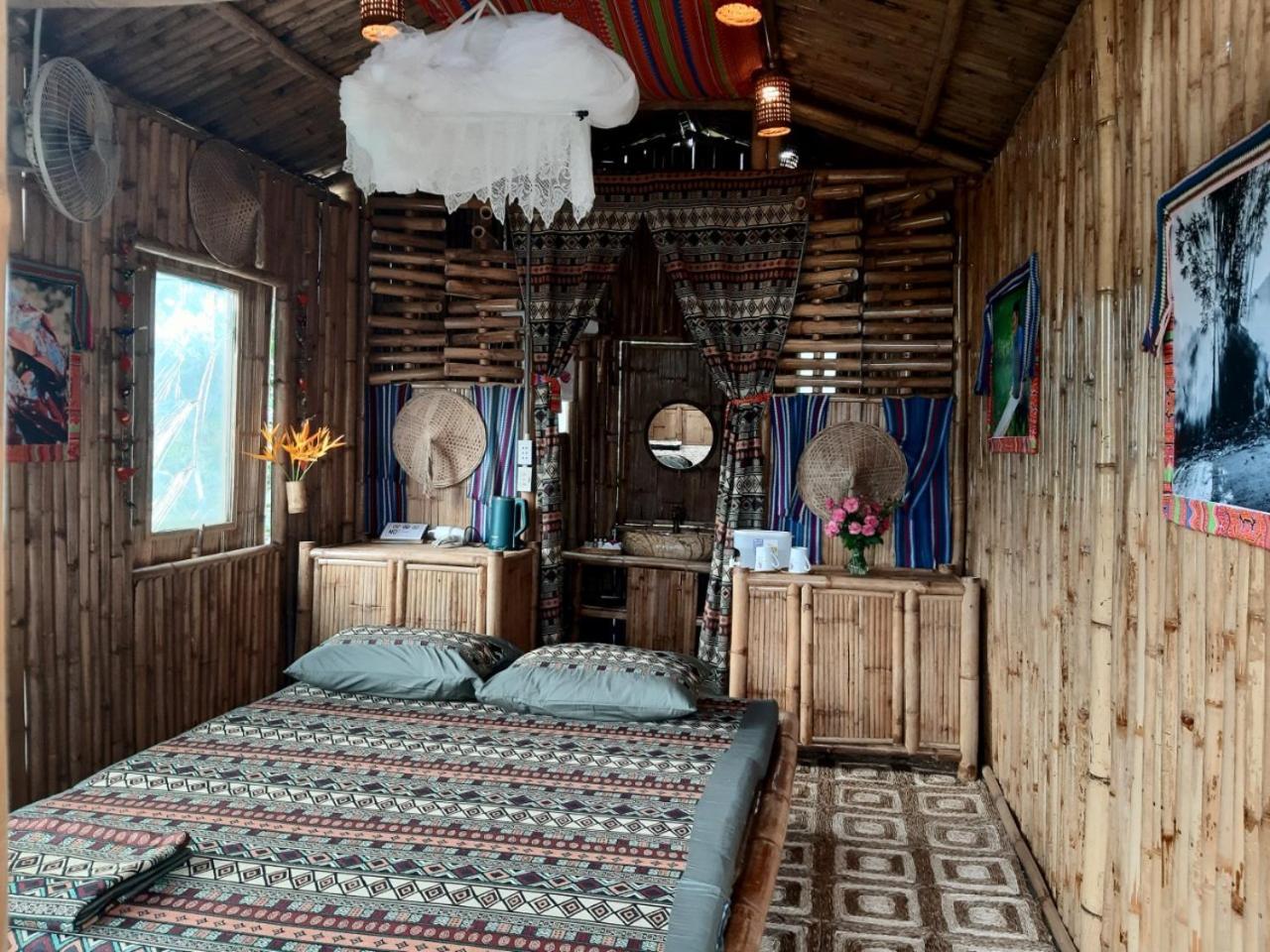 Lagom Village Ханой Экстерьер фото