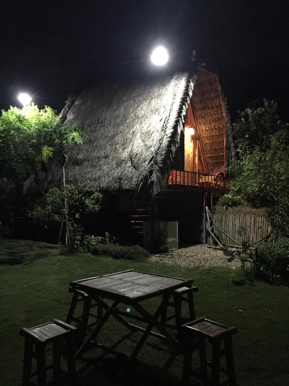 Lagom Village Ханой Экстерьер фото